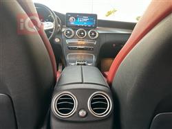 مێرسێدس بێنز C-Class